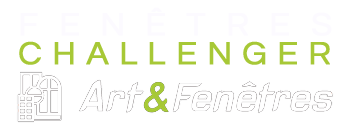 Art et Fenêtres Challenger